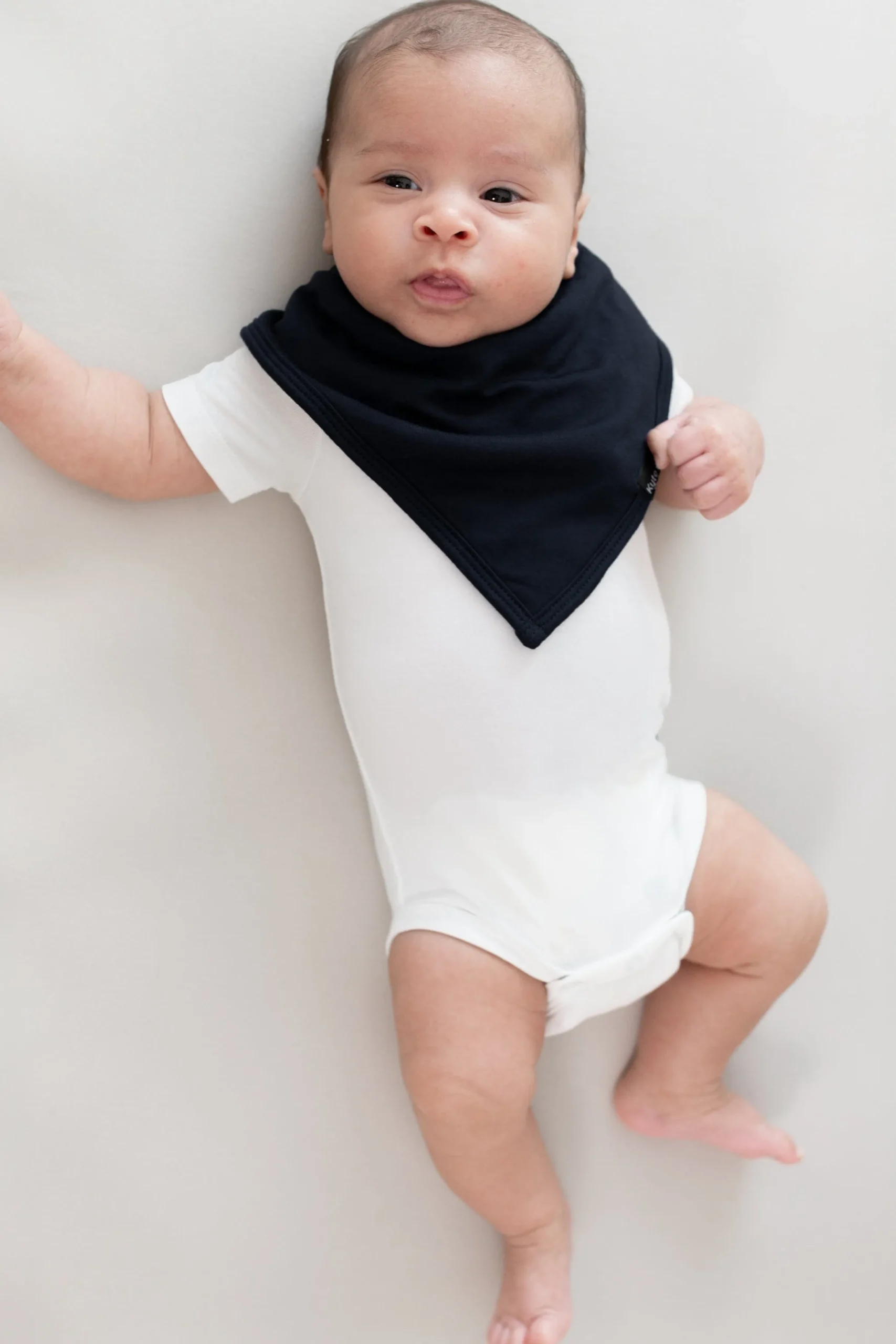 Bib in Midnight