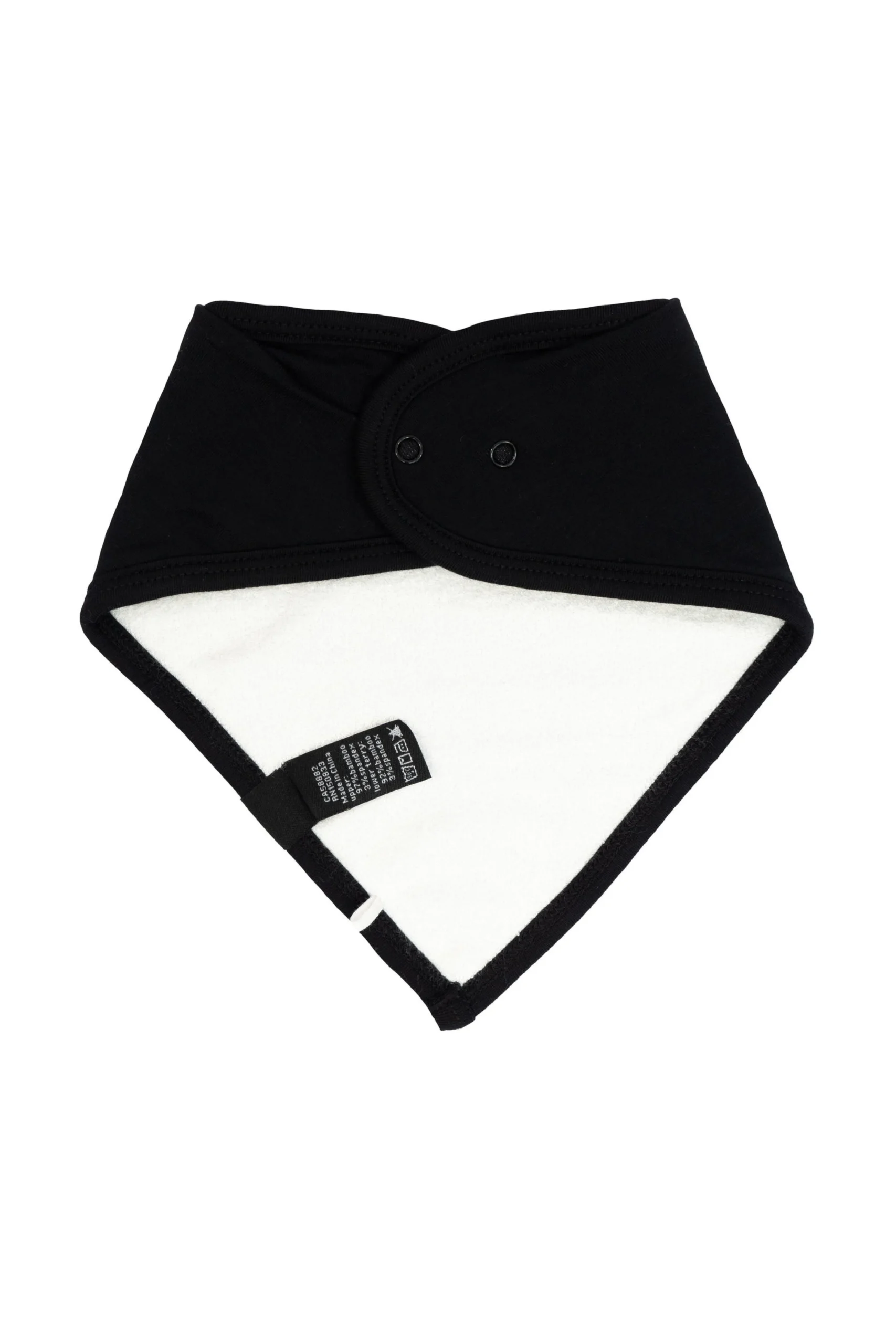Bib in Midnight
