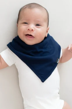 Bib in Navy