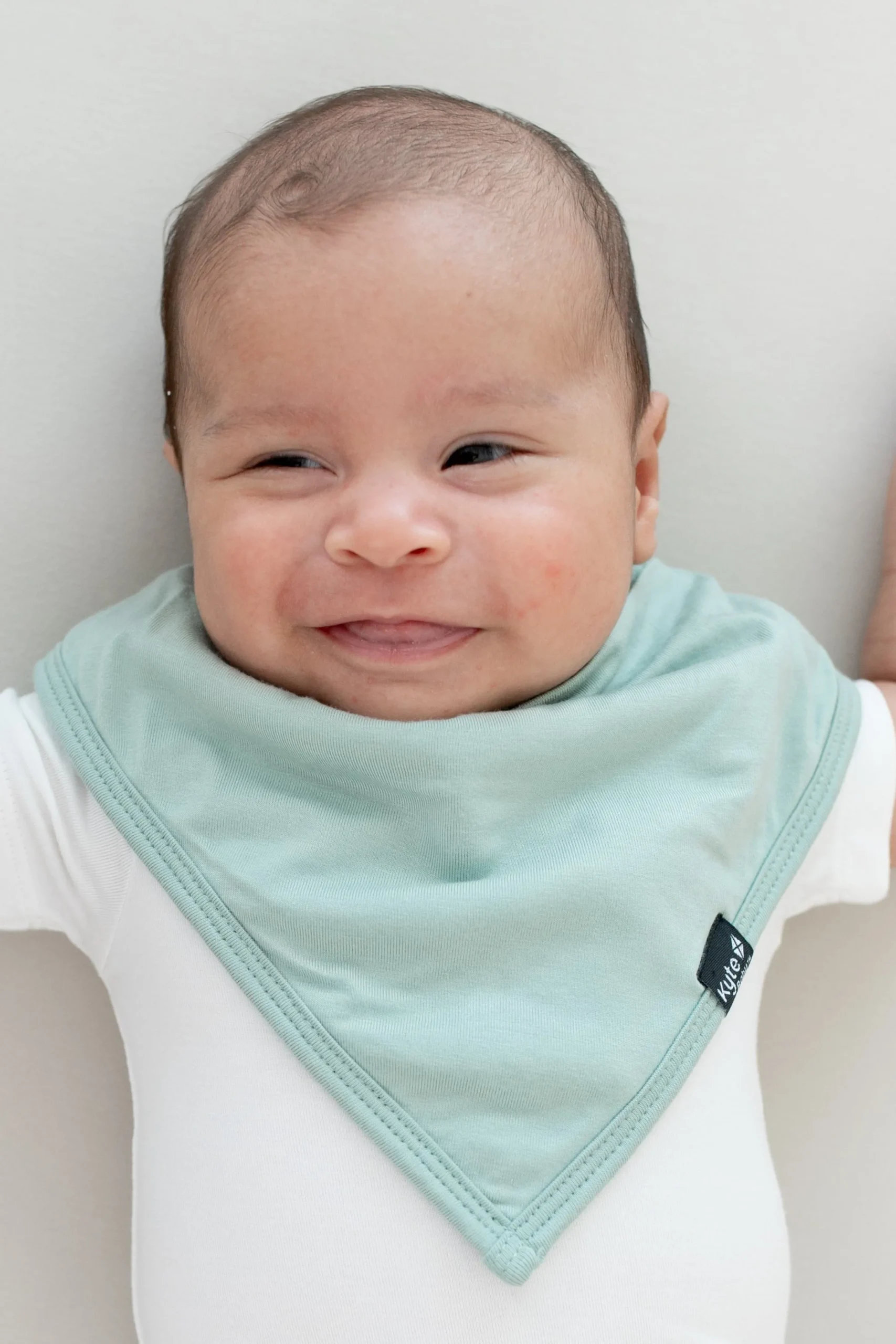 Bib in Sage