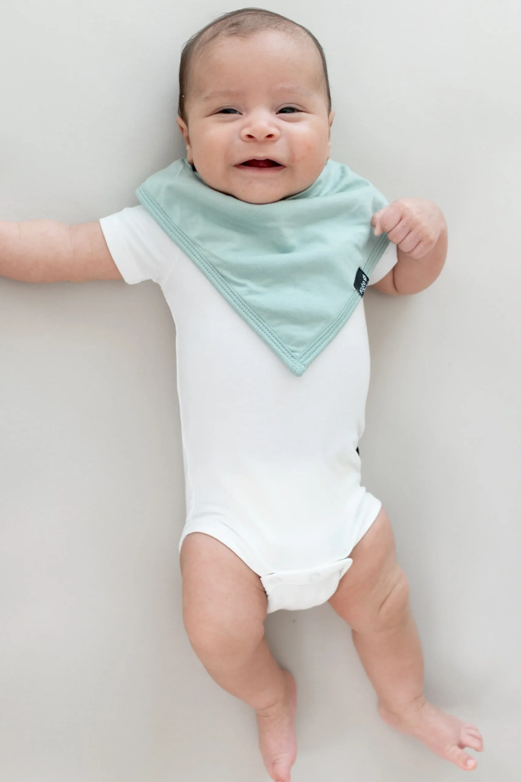 Bib in Sage