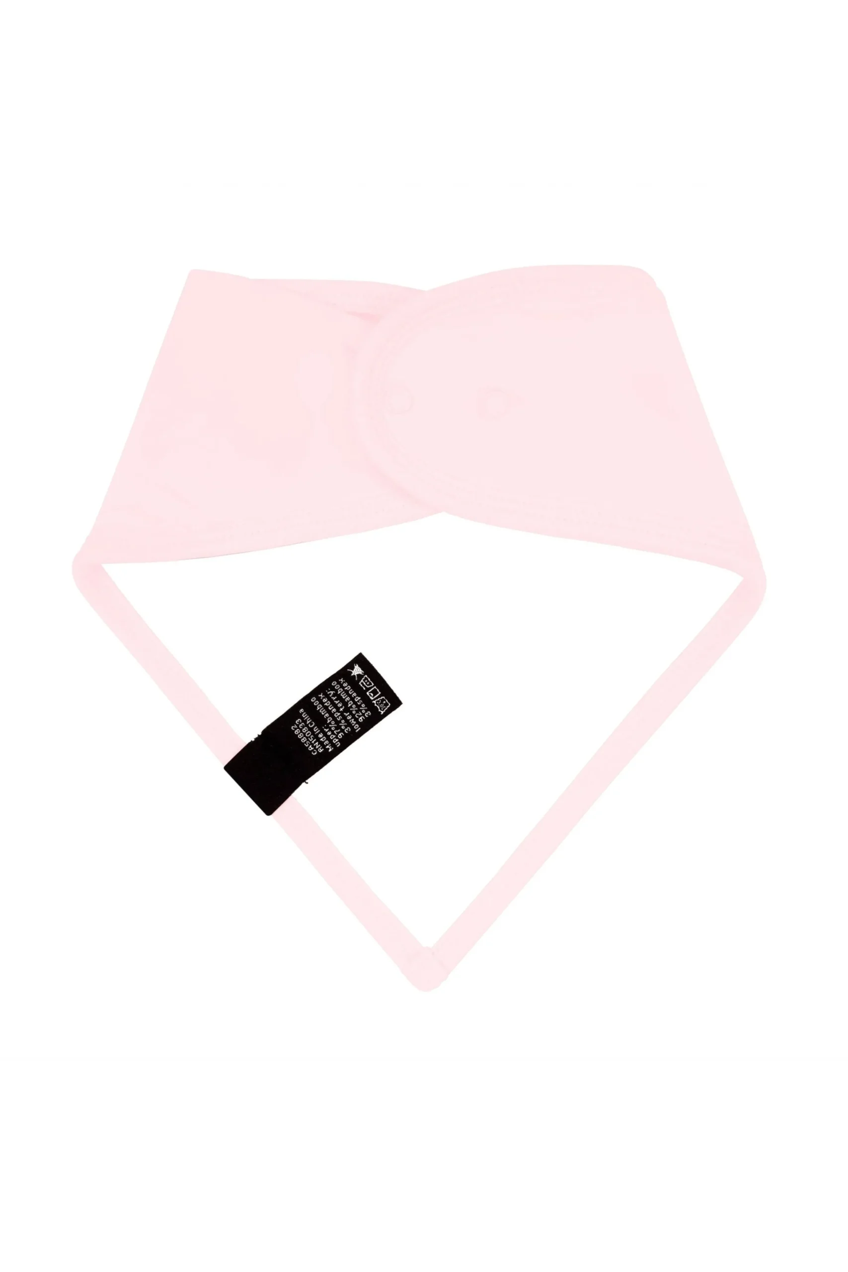 Bib in Sakura
