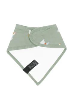 Bib in Silly Goose
