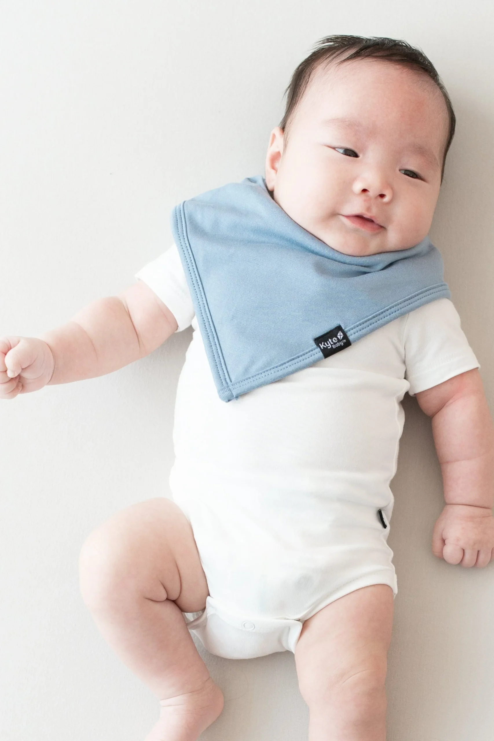 Bib in Slate