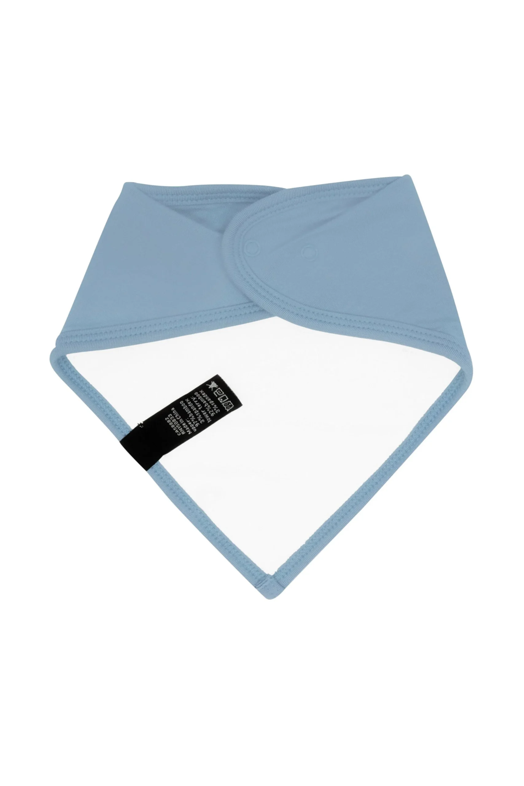 Bib in Slate