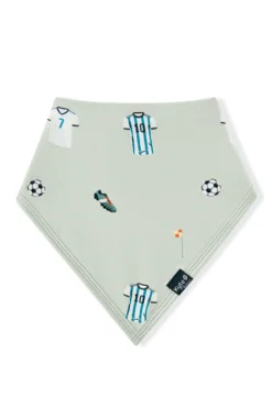 Bib in Soccer