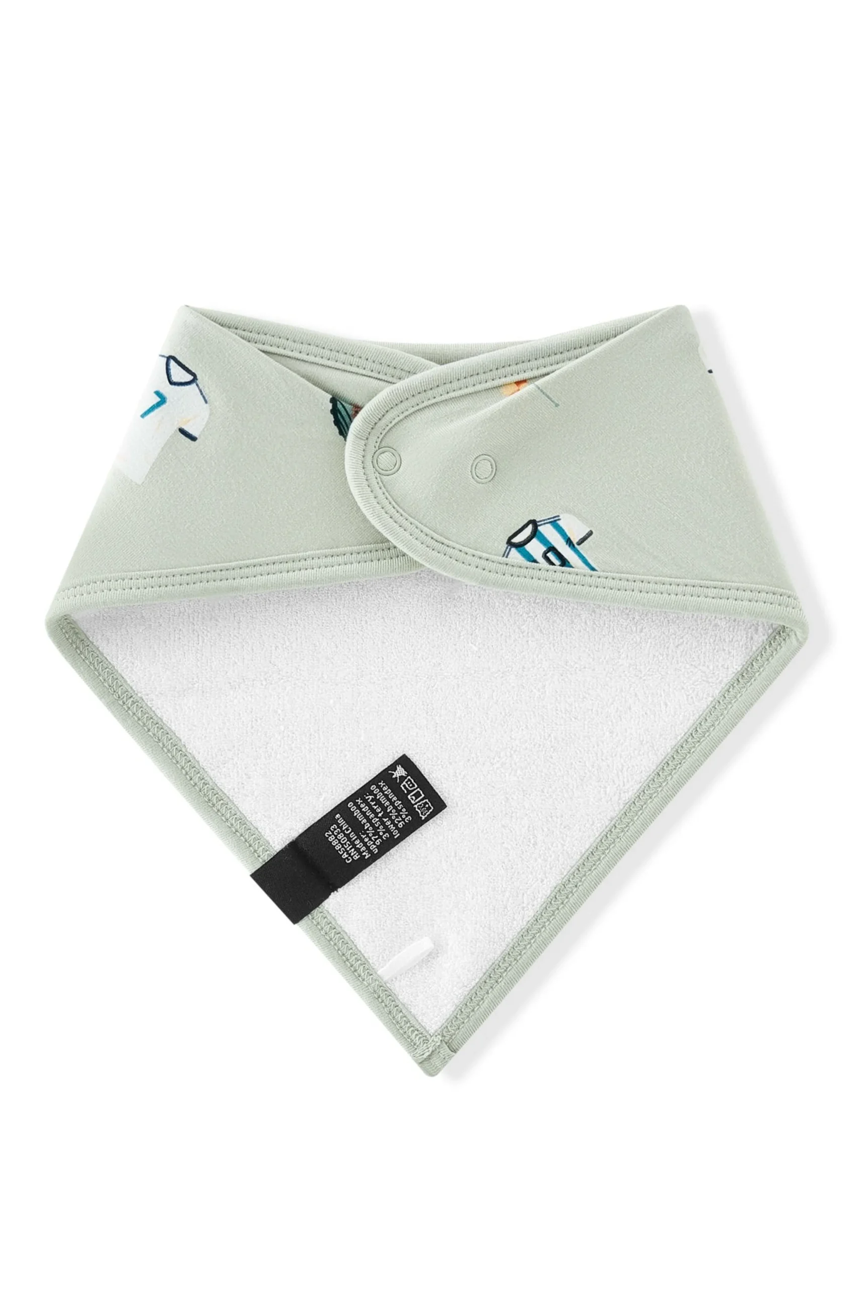 Bib in Soccer