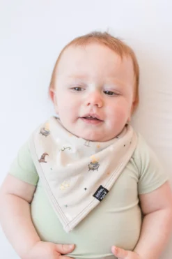 Bib in Starry Icon
