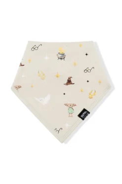 Bib in Starry Icon