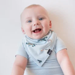Bib in Take Off