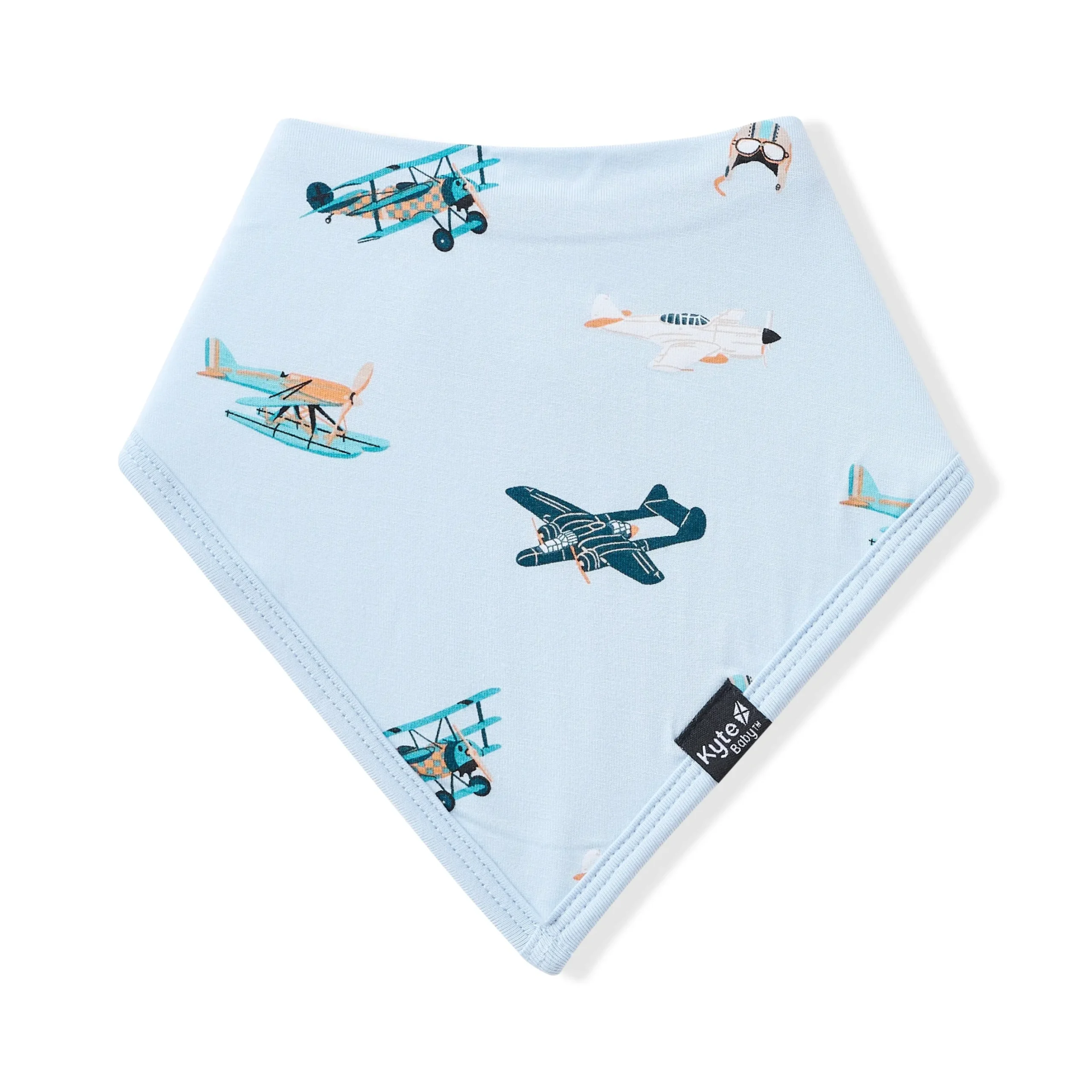 Bib in Take Off