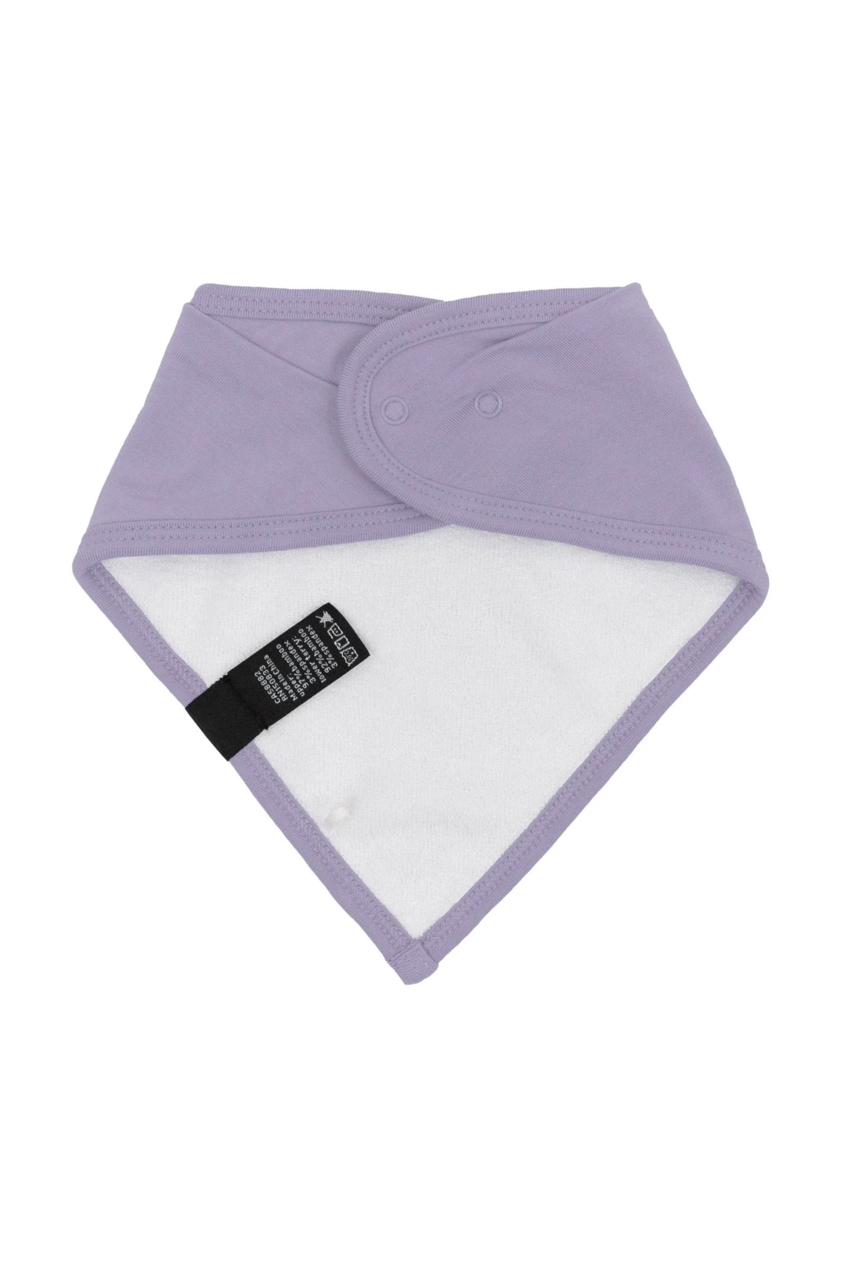 Bib in Taro