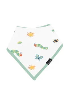 Bib in The Very Hungry Caterpillar™ and Friends