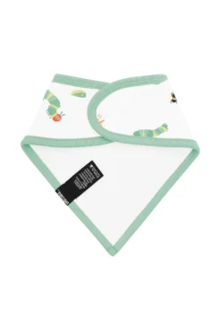 Bib in The Very Hungry Caterpillar™ and Friends