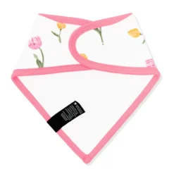 Bib in Tulip