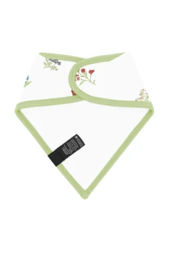 Bib in Wildflower