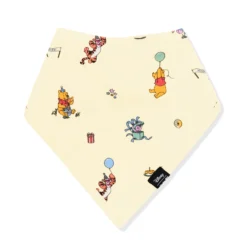 Bib in Winnie the Pooh Celebration