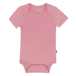 Bodysuit in Apple Blossom