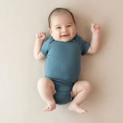 Bodysuit in Atlantic