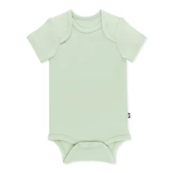Bodysuit in Basil