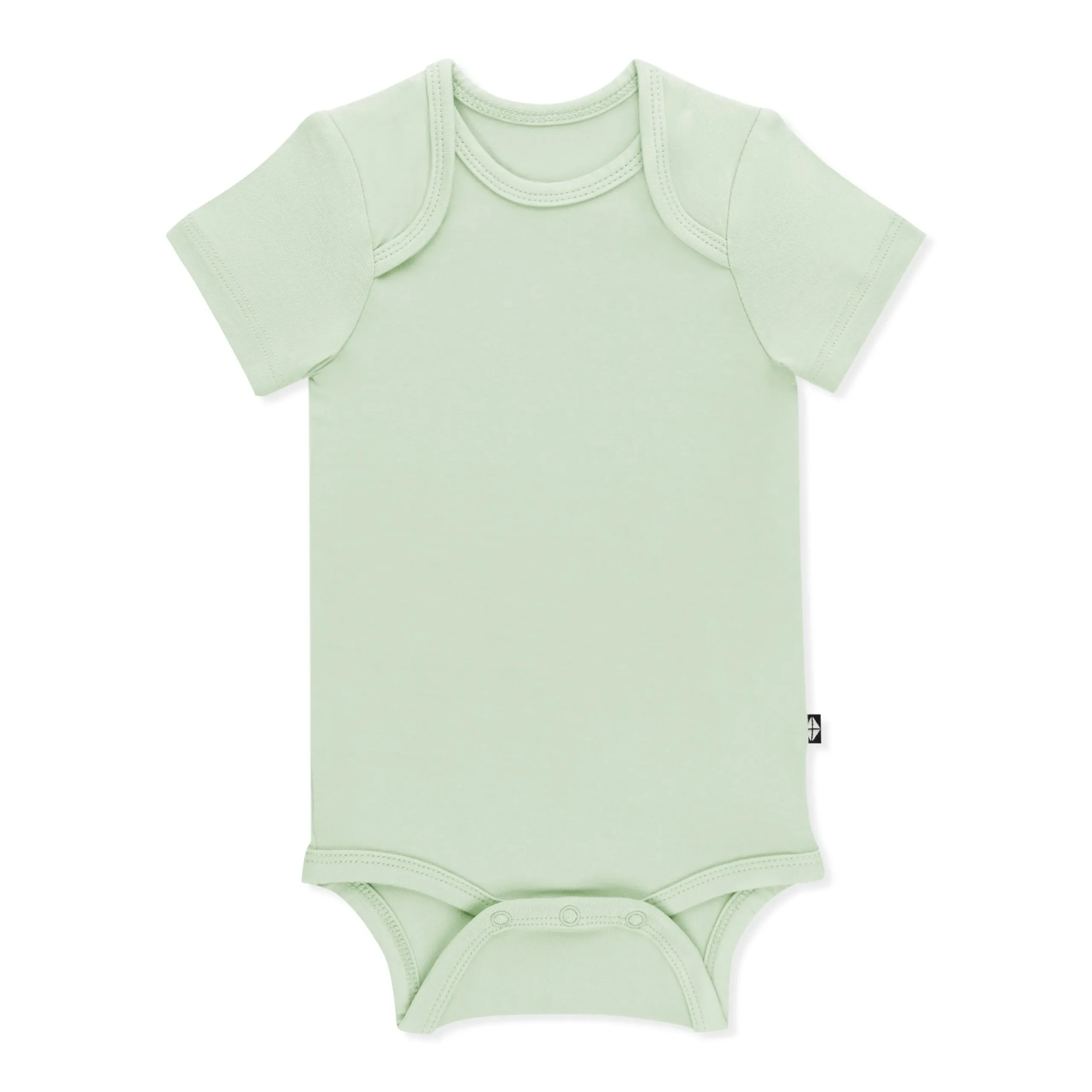 Bodysuit in Basil