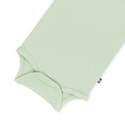 Bodysuit in Basil