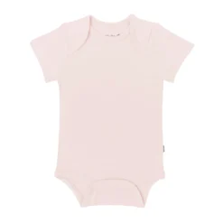 Bodysuit in Blush