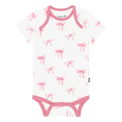 Bodysuit in Bow