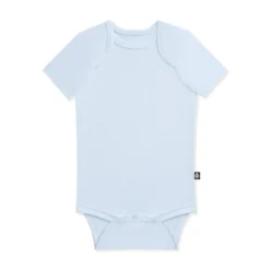 Bodysuit in Breeze