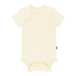 Bodysuit in Chamomile