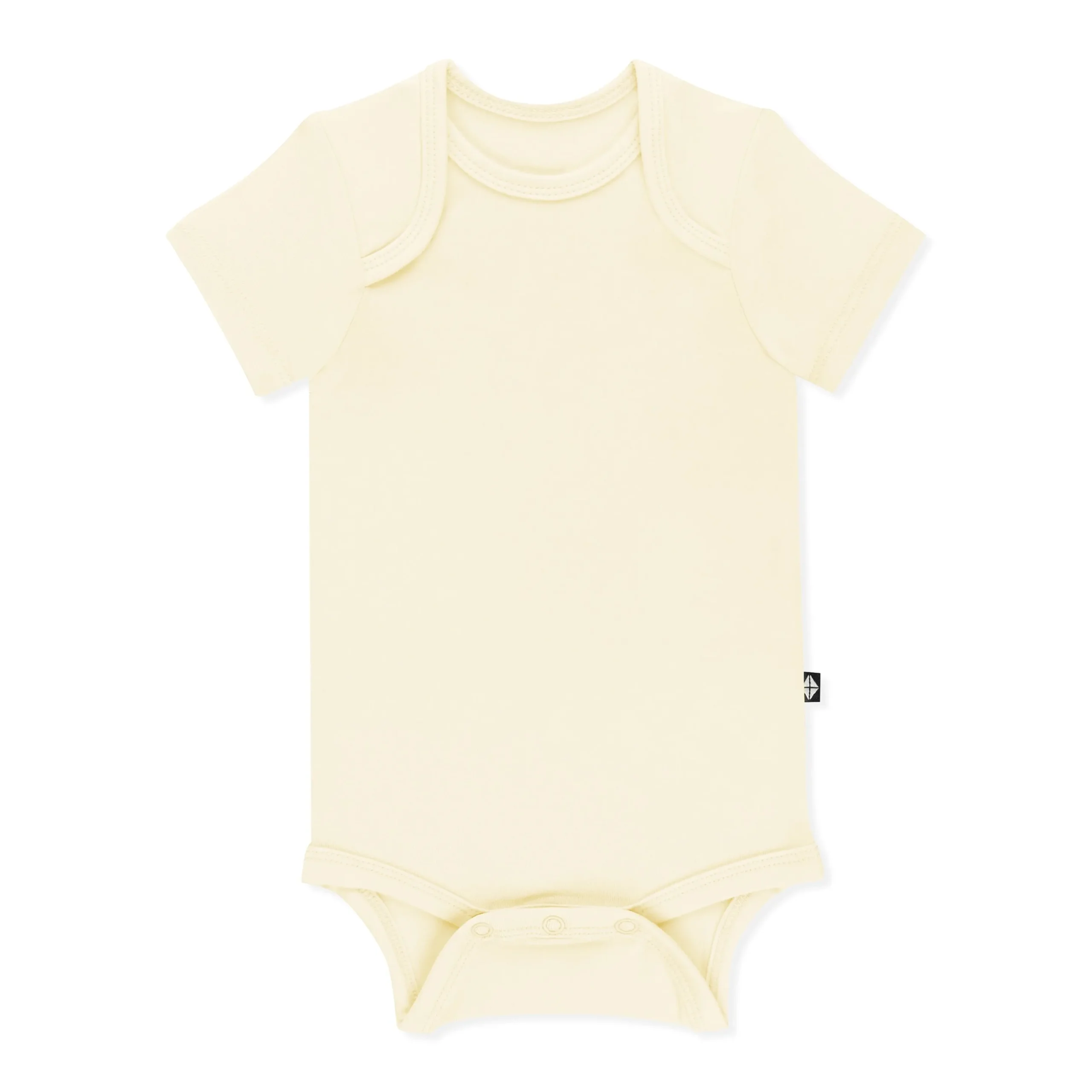 Bodysuit in Chamomile