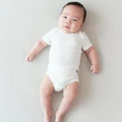 Bodysuit in Cloud