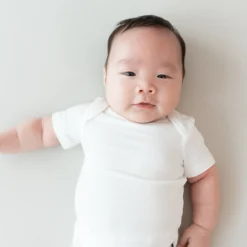 Bodysuit in Cloud