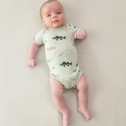 Bodysuit in Fishing