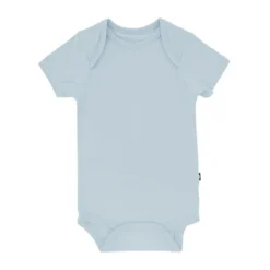 Bodysuit in Fog
