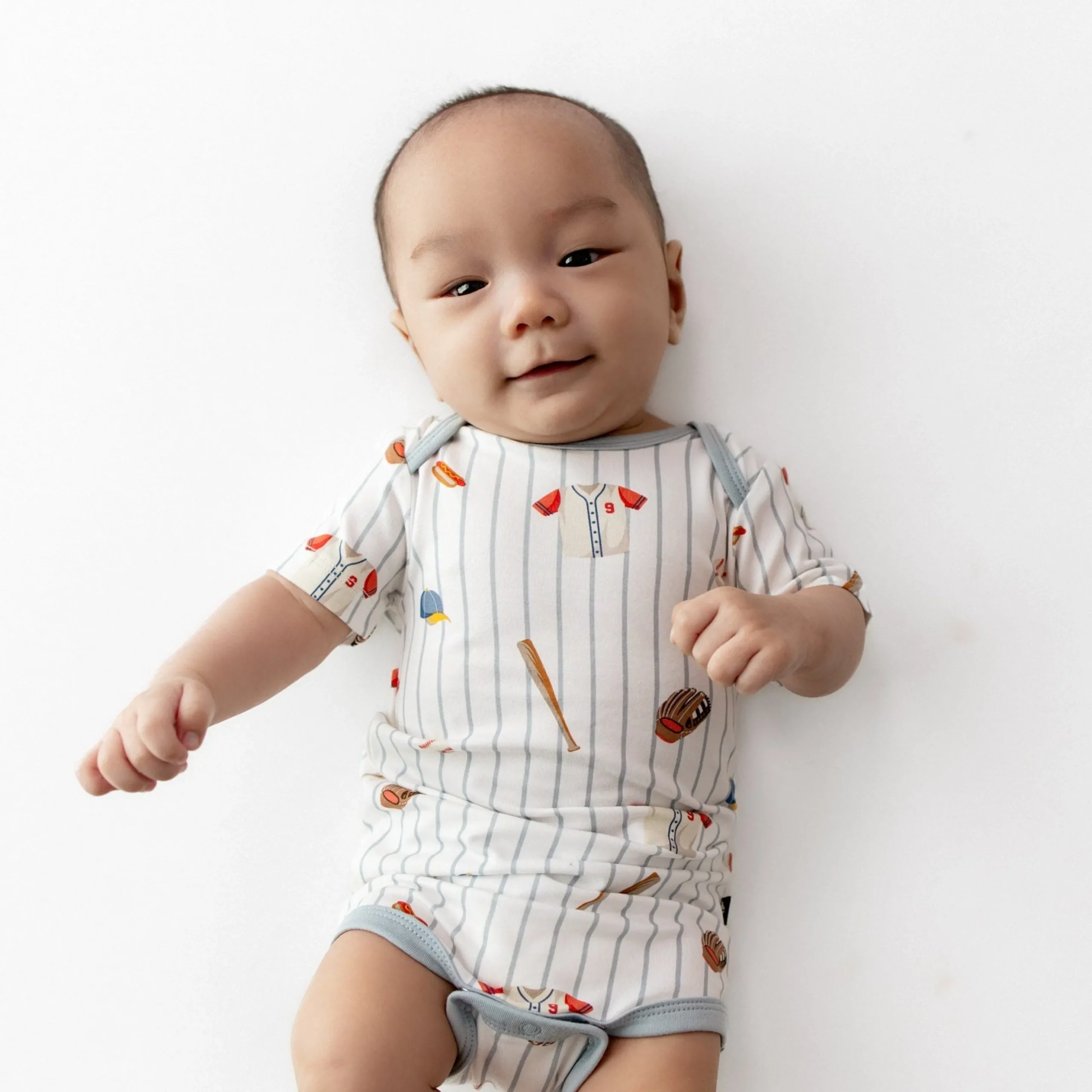 Bodysuit in Home Run