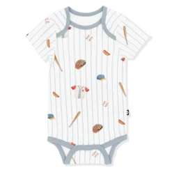 Bodysuit in Home Run