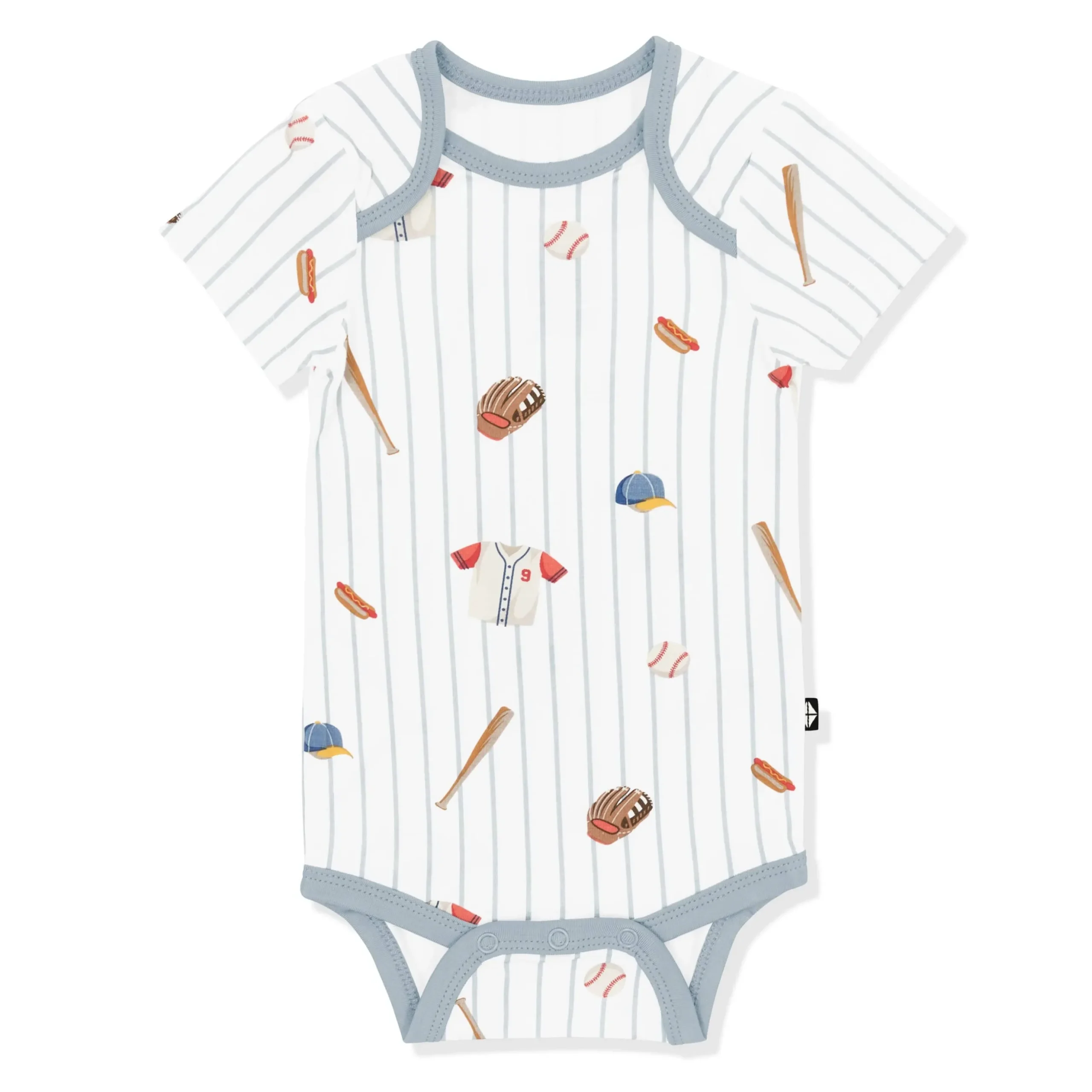 Bodysuit in Home Run