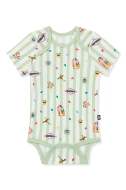Bodysuit in Honeydukes