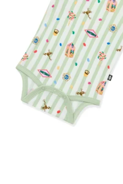 Bodysuit in Honeydukes