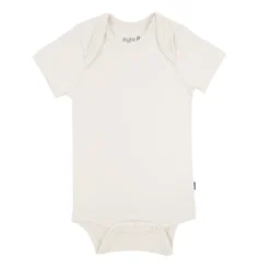 Bodysuit in Oat