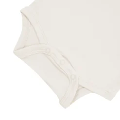 Bodysuit in Oat