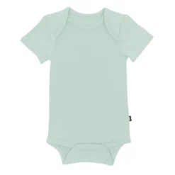 Bodysuit in Sage