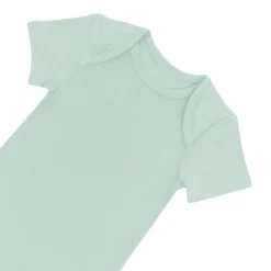 Bodysuit in Sage