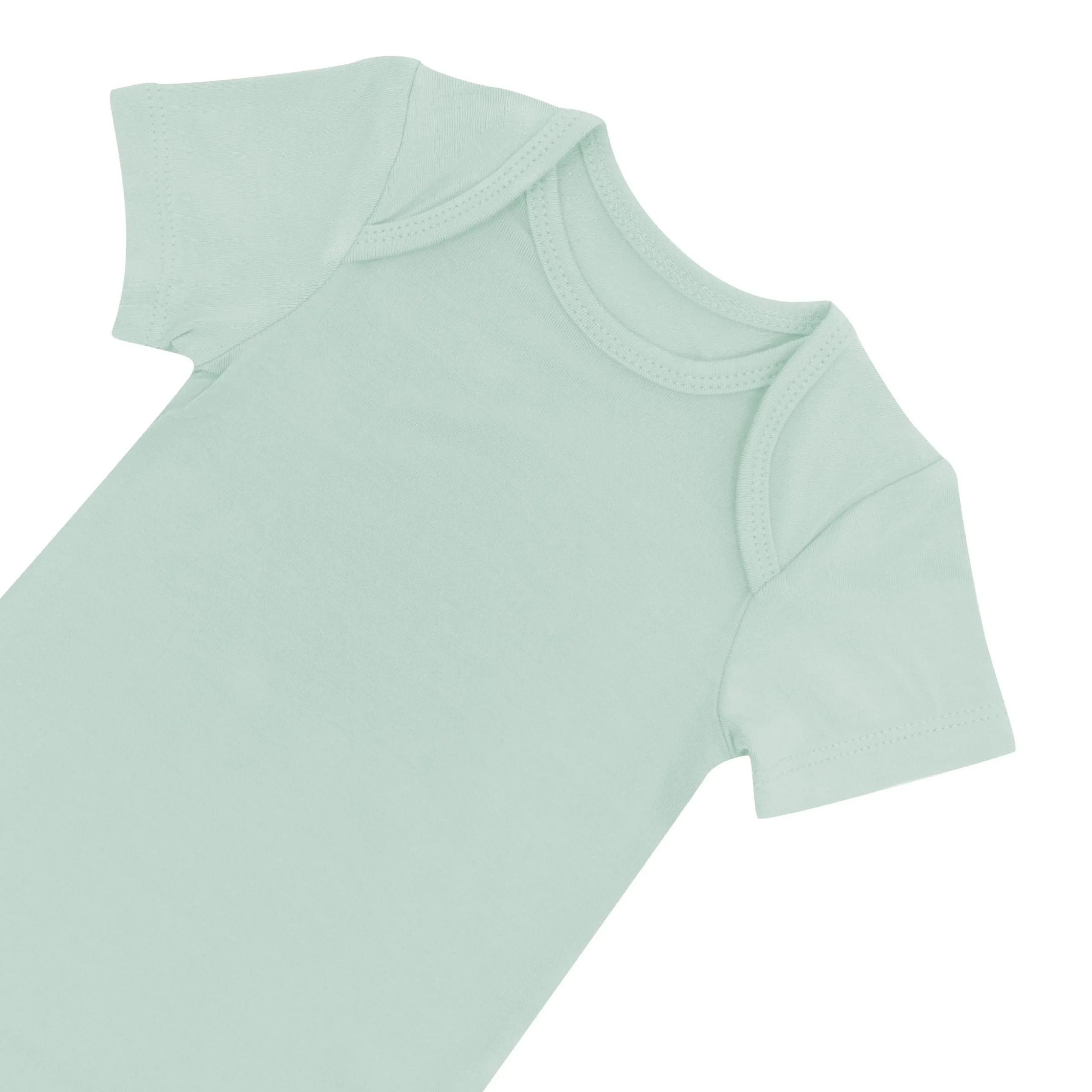 Bodysuit in Sage
