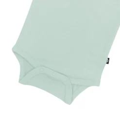 Bodysuit in Sage