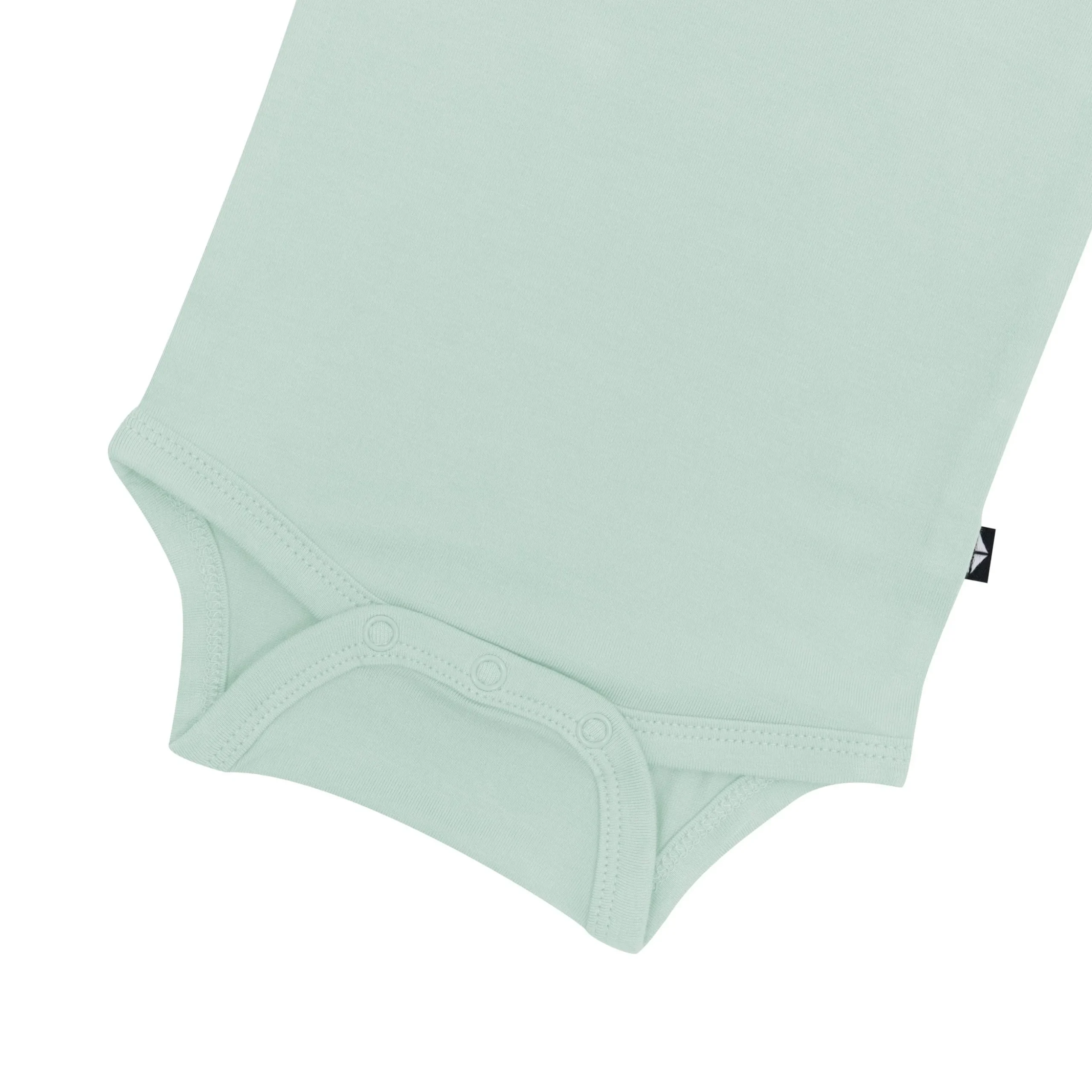 Bodysuit in Sage