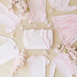 Bodysuit in Sakura