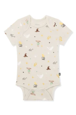 Bodysuit in Starry Icon