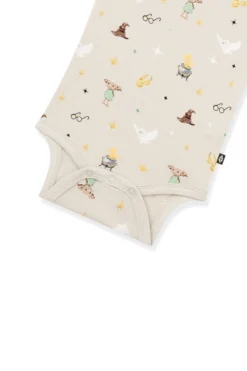 Bodysuit in Starry Icon
